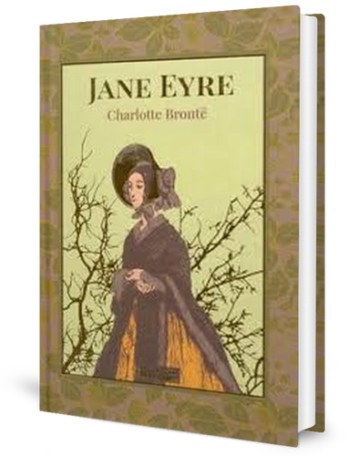 «Jane Eyre»
