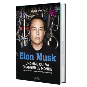 «Elon Musk»