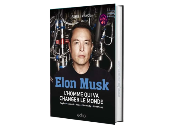 «Elon Musk»