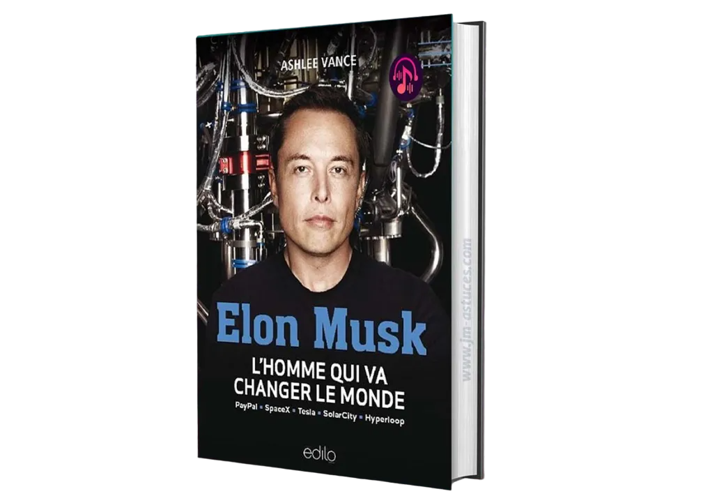 «Elon Musk»