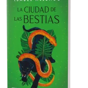 «La ciudad y las bestias »