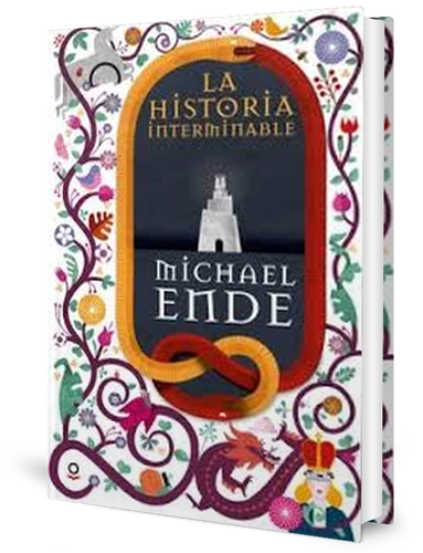 «La historia interminable»