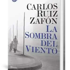 «La sombra del viento»