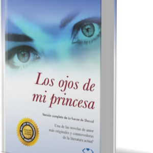 «Los ojos de mi princesa»