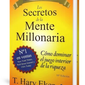 «Los Secretos de la Mente Millonaria»
