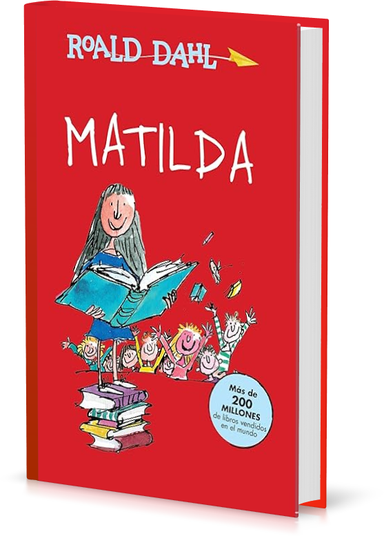 «Matilda»