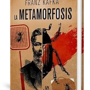 «La Metamorfosis»