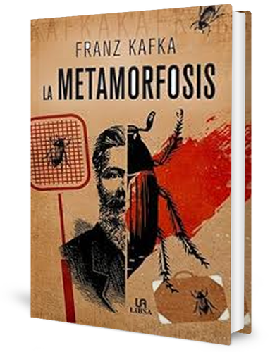 «La Metamorfosis»