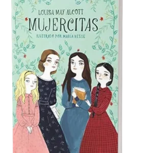 «Mujercitas»