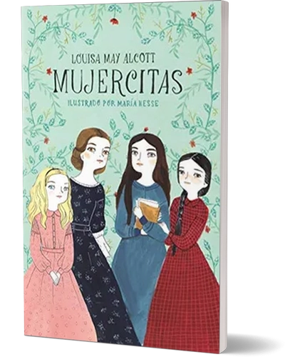 «Mujercitas»