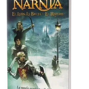 «Las Crónicas de Narnia: El León, La Bruja y El Ropero»