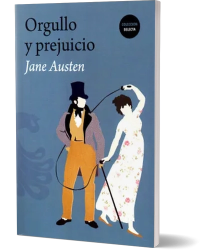 «Orgullo y Prejuicio»