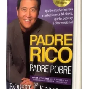 «Padre Rico Padre Pobre»