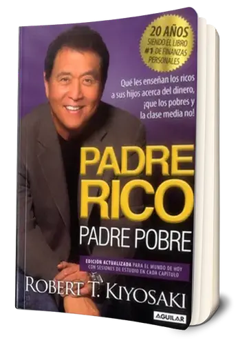 «Padre Rico Padre Pobre»