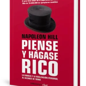 «Piense y Hágase Rico»