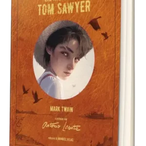 «Las Aventuras de Tom Sawyer»