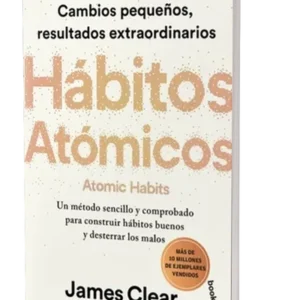 «Habitos Atomicos»