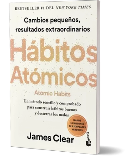 «Habitos Atomicos»
