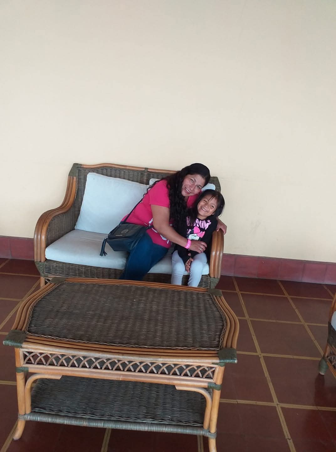 Flor Gladys